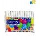 Doms 12 Shades Water Color Pens 8.5 cm (Art No. 3497)