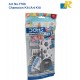 Doms Champion Kit | Art Kit | Perfect Value Pack | Kit for Creative Minds | Combination of 6 Stationery Items Art No.7760