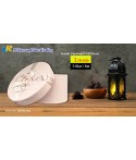 Round Cardboard Gift Boxes 3 Pcs  Item No.80303-012
