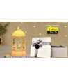 Cardboard Gift Boxes With Ribbon 3 Pcs Item No.24351-064