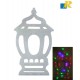 Ramadan Decorations LED lights ( Plug in power ) Item No.6101-29