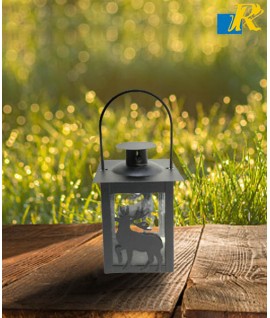 Ramadan Eid Mubarak decoration Lantern for Indoor or Outdoor, Home Decor, Wedding,  Decorative for Outdoor - Item No.JK12165sd