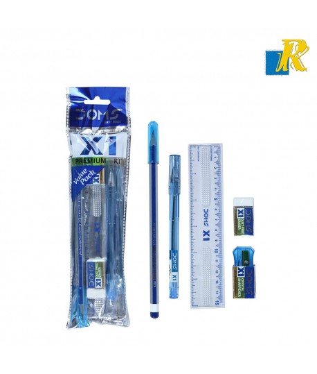 DOMS X1 Premium KIT Value Pack (ART NO. 7223)