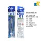 DOMS X1 Premium KIT Value Pack (ART NO. 7223)