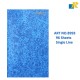 DOMS |Full Scape Bound/Hard cover Long Note Book | Single Line | 96 Pages | Pack of 6(ART NO.8993)