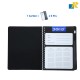 DOMS Polycover 3 Subject Wiro Notebook – 10 x 7Cm, 90 Pages | Pack Of 6(ART NO.1781)