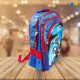 School Bag - Backpack Light-Weight / large Capacity / Unisex School Bag l Backpack (Captain America) Item No.991-26