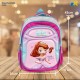 School Bag - Backpack Light-Weight / large Capacity / Girls School Bag l Backpack (Sofia) Item No.991-26