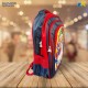 School Bag - Backpack Light-Weight / large Capacity / Unisex School Bag l Backpack (SpiderMan) Item No.991-30