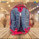 School Bag - Backpack Light-Weight / large Capacity / Unisex School Bag l Backpack (SpiderMan) Item No.991-30