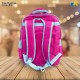 School Bag - Backpack Light-Weight / large Capacity / Unisex School Bag / Backpack (Queen Elsa) Item No.991-33