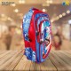 School Bag - Backpack Light-Weight / large Capacity / Unisex School Bag / Backpack (Avengers) Item No.991-30