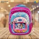 School Bag - Backpack Light-Weight / large Capacity / Unisex School Bag / Backpack (Frozen) Item No.991-30