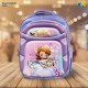 School Bag - Backpack Light-Weight / Spacious for Kids / Unisex School Bag / Backpack (SOFIA) Item No.991-31