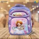 School Bag - Backpack Light-Weight / Spacious for Kids / Unisex School Bag / Backpack (SOFIA) Item No.991-31