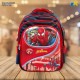 School Bag - Backpack Light-Weight / large Capacity / Unisex School Bag / Backpack (Spider Man) Item No.991-37