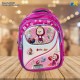 School Bag - Backpack Light-Weight / large Capacity / Unisex School Bag / Backpack (Masha) Item No.991-37