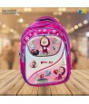 School Bag - Backpack Light-Weight / large Capacity / Unisex School Bag / Backpack (Masha) Item No.991-37