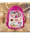 School Bag - Backpack Light-Weight / large Capacity / Unisex School Bag / Backpack (Minnie Mouse) Item No.991-37