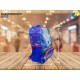 School Bag - Roco Football Print 3-Piece Backpack Set  / Large Capacity / Light-Weight Item No.RQ-UQJM2334BP