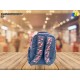 School Bag - Roco Car Theme Print 3-Piece Backpack Set / Large Capacity / Light-Weight Item No.RQ-UQJM2336BP