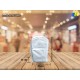 Roco Lightweight School Backpack, Laptop Travel Casual Daypack College School Bags Bookbag for Teenagers, Item No.RQ-RG23JMS2