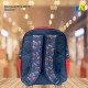 School Bag - Roco Speedway Print 3-Piece Backpack Set / Large Capacity / Light-Weight Item No.RQ-UQJM2338BP