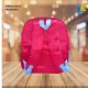 School Bag - Backpack Light-Weight / Spacious for Kids / Unisex School Bag / Backpack (BEN10) Item No.991-27