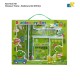 Stationery Set Gift Box / Dinosaur Theme Stationery Set / ItemNo.E-101