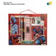 Stationery Set Gift Box / SpiderMan Theme Stationery Set / ItemNo.FF-101 / 23953-160