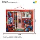 Stationery Set Gift Box / SpiderMan Theme Stationery Set / ItemNo.FF-101 / 23953-160