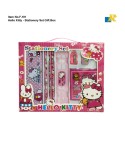 Stationery Set Gift Box / Hello Kitty Theme Stationery Set / ItemNo.FF-101 / 23953-160