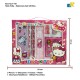 Stationery Set Gift Box / Hello Kitty Theme Stationery Set / ItemNo.FF-101 / 23953-160