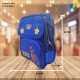 LITTLE BABY - Cartoon Children Schoolbag Cute Kindergarten Backpack Book Bag/ Large Capacity / Light-Weight Item No.991-5