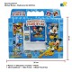 Stationery Set Gift Box / Mickey Mouse Theme Stationery Set / ItemNo.STA117