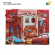 Stationery Set Gift Box / Cars Theme Stationery Set / Item No.XDA