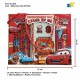 Stationery Set Gift Box / Cars Theme Stationery Set / Item No.XDA