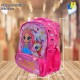School Bag - Roco Little Princess Print 3-Piece Backpack Set / Large Capacity / Light-Weight Item No.RQ-UQJM2330BP