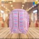 School Bag - Roco Unicorn  Print 3-Piece Backpack Set / Large Capacity / Light-Weight Item No.RQ-UQJM2325BP