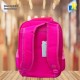 School Bag - 3D Embossed Cartoon Character Backpack Light-Weight / Spacious for Kids (Forzen Sisters) Item No.991-31