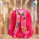 School Bag - Printing 3 Compartment Cartoon Character Backpack Light-Weight (Moana) Item No.9013