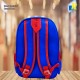 Kids School Bag - 3D Embossed Cartoon Character Backpack Light-Weight (Brawl Stars) Item No.991-16