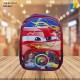 School Bag - 3D Embsosed Cartoon Character Backpack / Large Capacity / Light-Weight (KIDS BAG) Item No.991-23