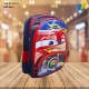 School Bag - 3D Embsosed Cartoon Character Backpack / Large Capacity / Light-Weight (KIDS BAG) Item No.991-23