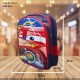 School Bag - 3D Embsosed Cartoon Character Backpack / Large Capacity / Light-Weight (KIDS BAG) Item No.991-23