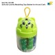 Heng Xin - Soft and Colorful Modelling Clay for Art and Craft / 12 Colors / Item No . HX-601