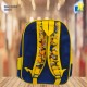 School Bag - Printing 3 Compartment Cartoon Character Backpack Light-Weight (My Little Pony) Item No.9013