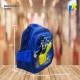 Kids School Bag - 3D Embossed Cartoon Character Backpack Light-Weight (Batman) Item No.991-29