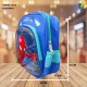 School Bag - Cartoon Children Schoolbag Cute Kindergarten Backpack / Large Capacity / Light-Weight (SPIDERMAN) Item No.991-5