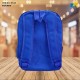 School Bag - 3D Embossed Cartoon Character Backpack Light-Weight / large Capacity (IRON MAN) Item No.991-20